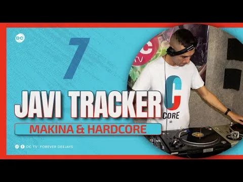 7 JAVI TRACKER "The History" 2000 (Parte 1)