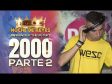8 JAVI TRACKER "The History" 2000 (Parte 2)