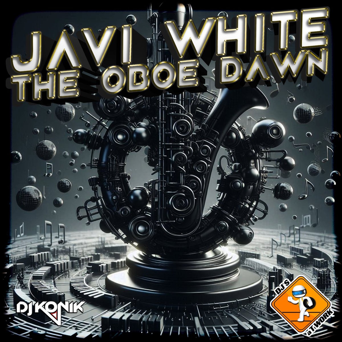 The Oboe Dawn (Extended Mix)