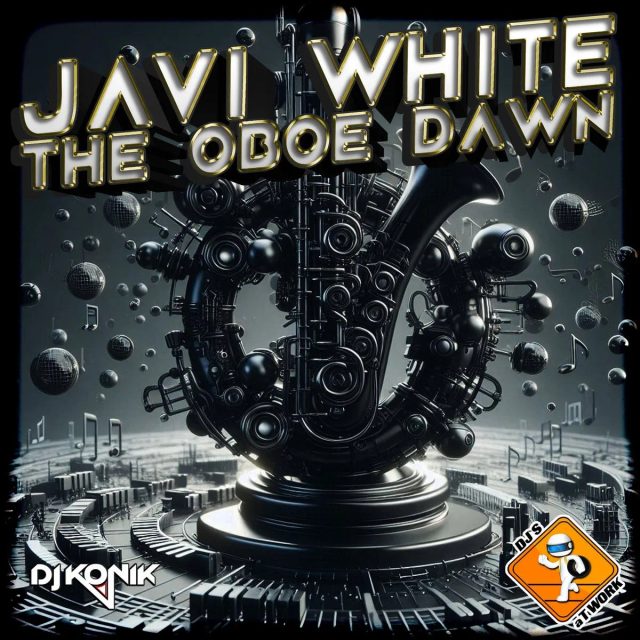 The Oboe Dawn (Extended Mix)