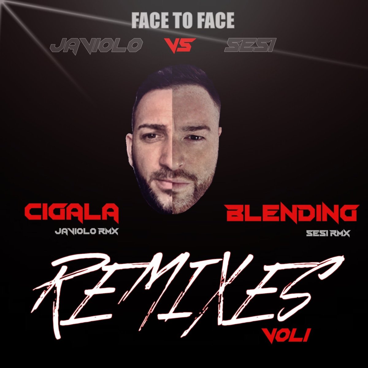 Cigala Remix