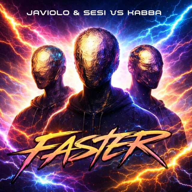 Faster
