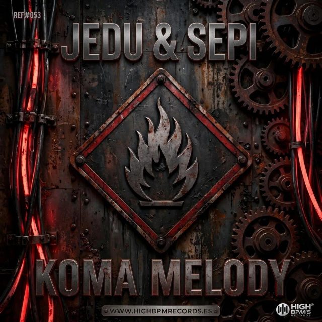 Koma Melody