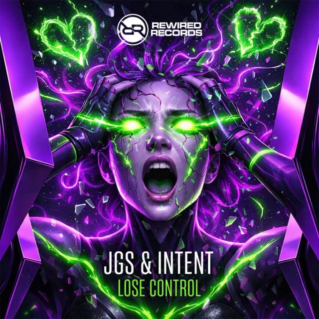 Lose Control