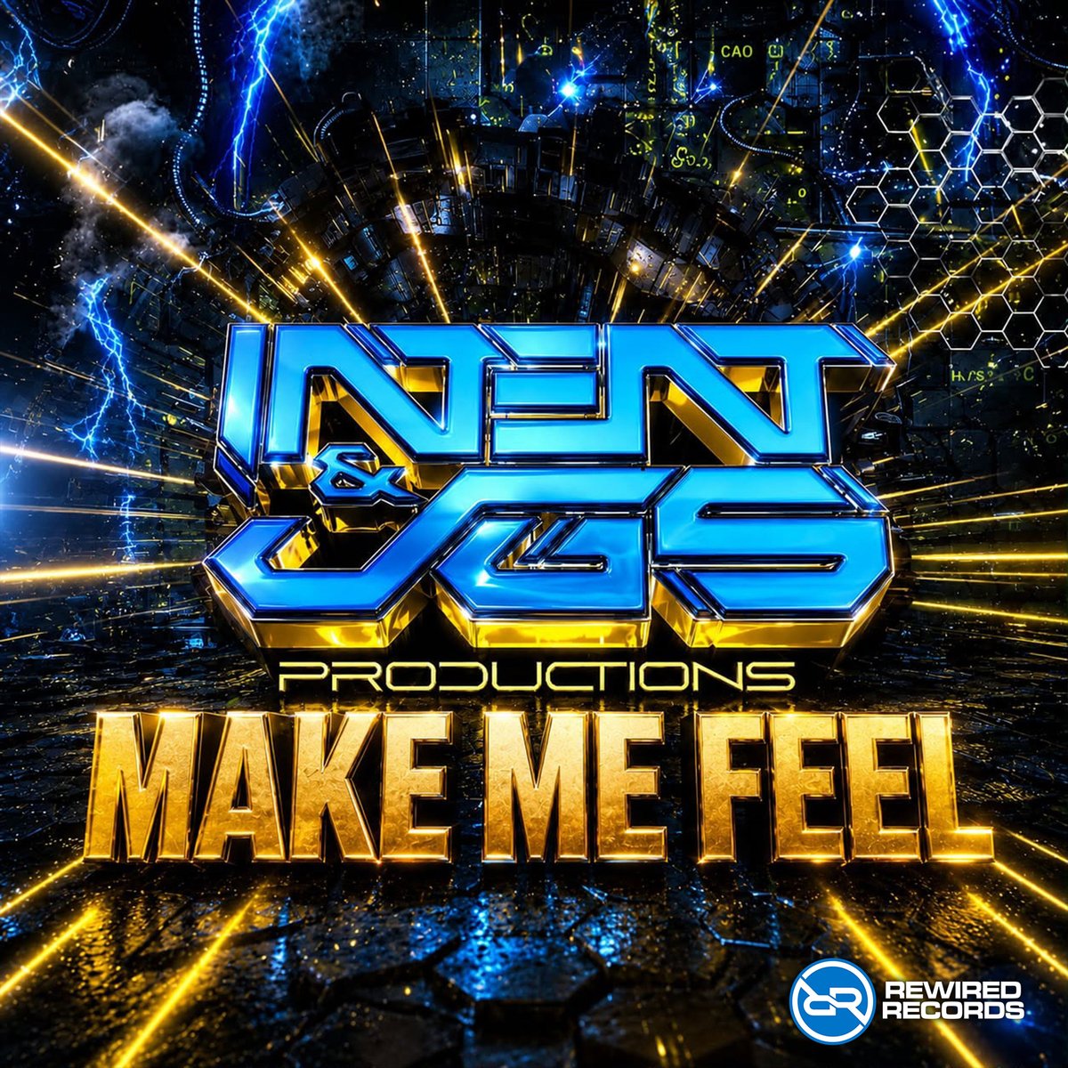 Make Me Feel