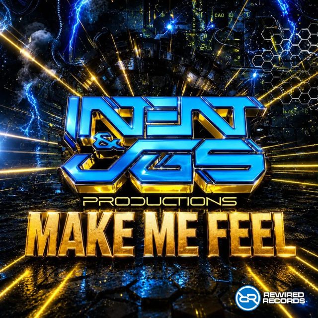 Make Me Feel