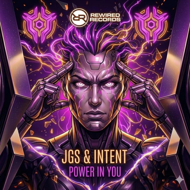 Power In You