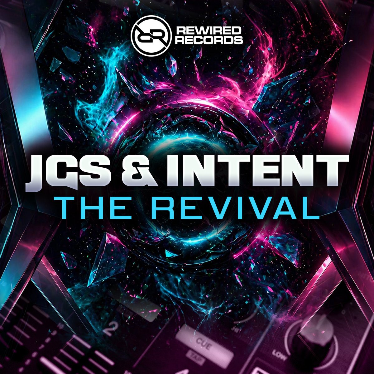 The Revival