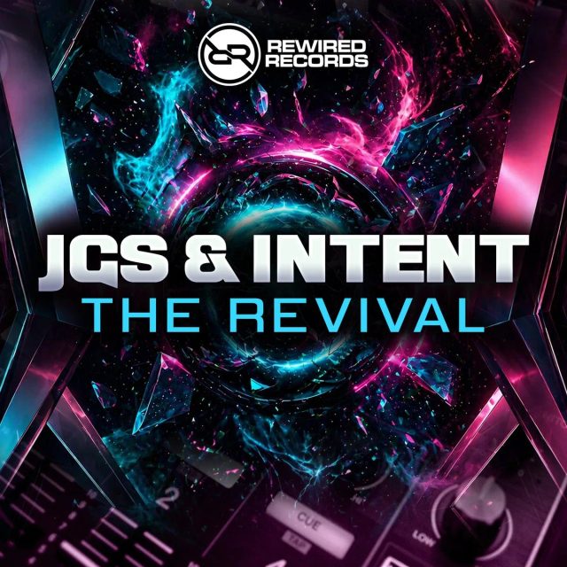 The Revival