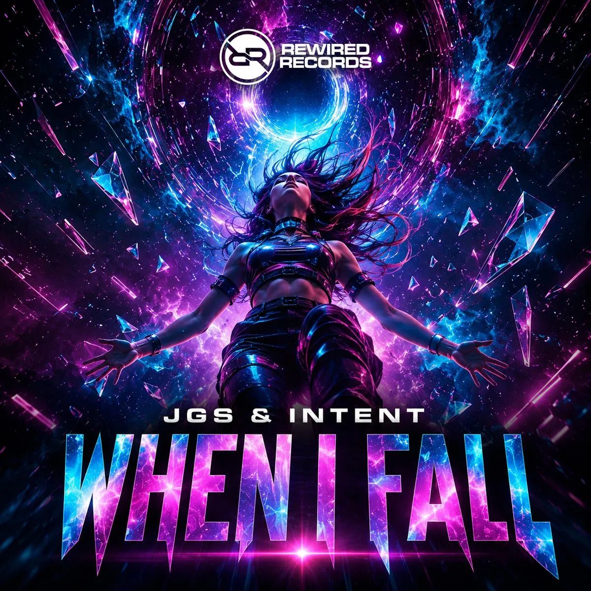 When I Fall