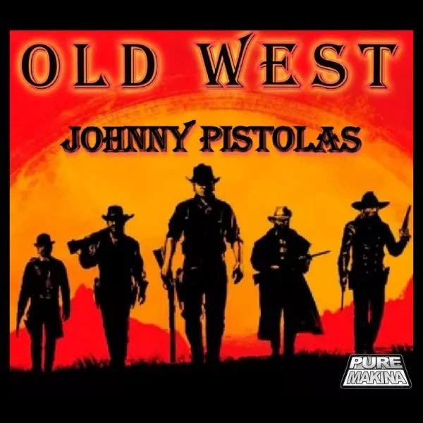 Old West