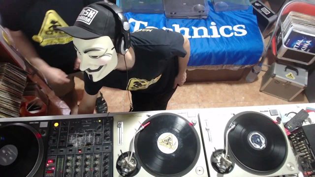 HALLOWEEN 2023-MAESTRO DOLOR & JORDI GM