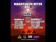 MARATON REYES 2023 MAESTRO DOLOR & JORDI GM