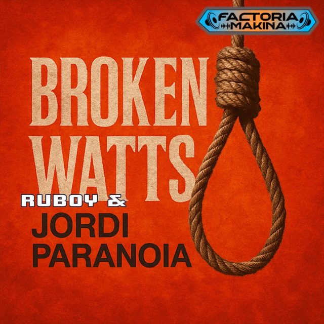 Broken Watts
