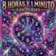 8 Horas y 1 Minuto