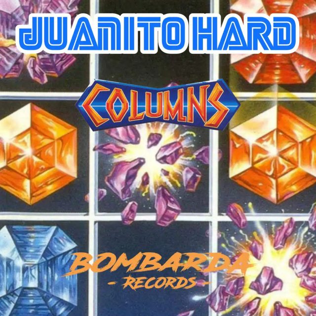 Columns Hard Mix