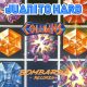 Columns Hard Mix