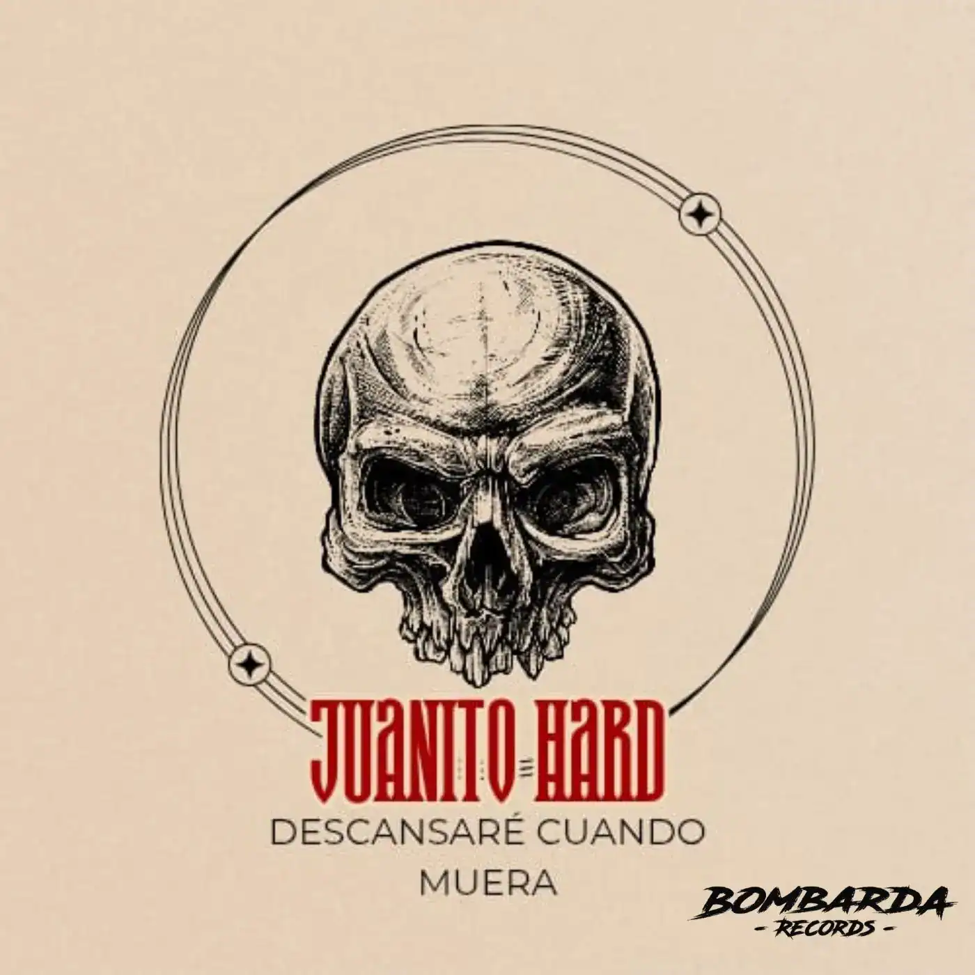 Descansare Cuando Muera