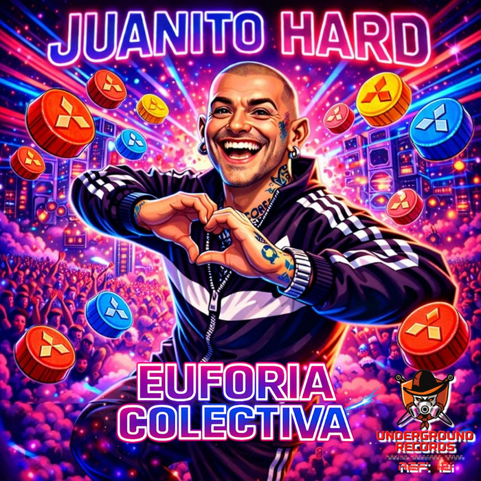 Euforia Colectiva