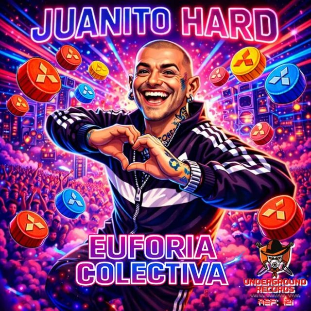 Euforia Colectiva