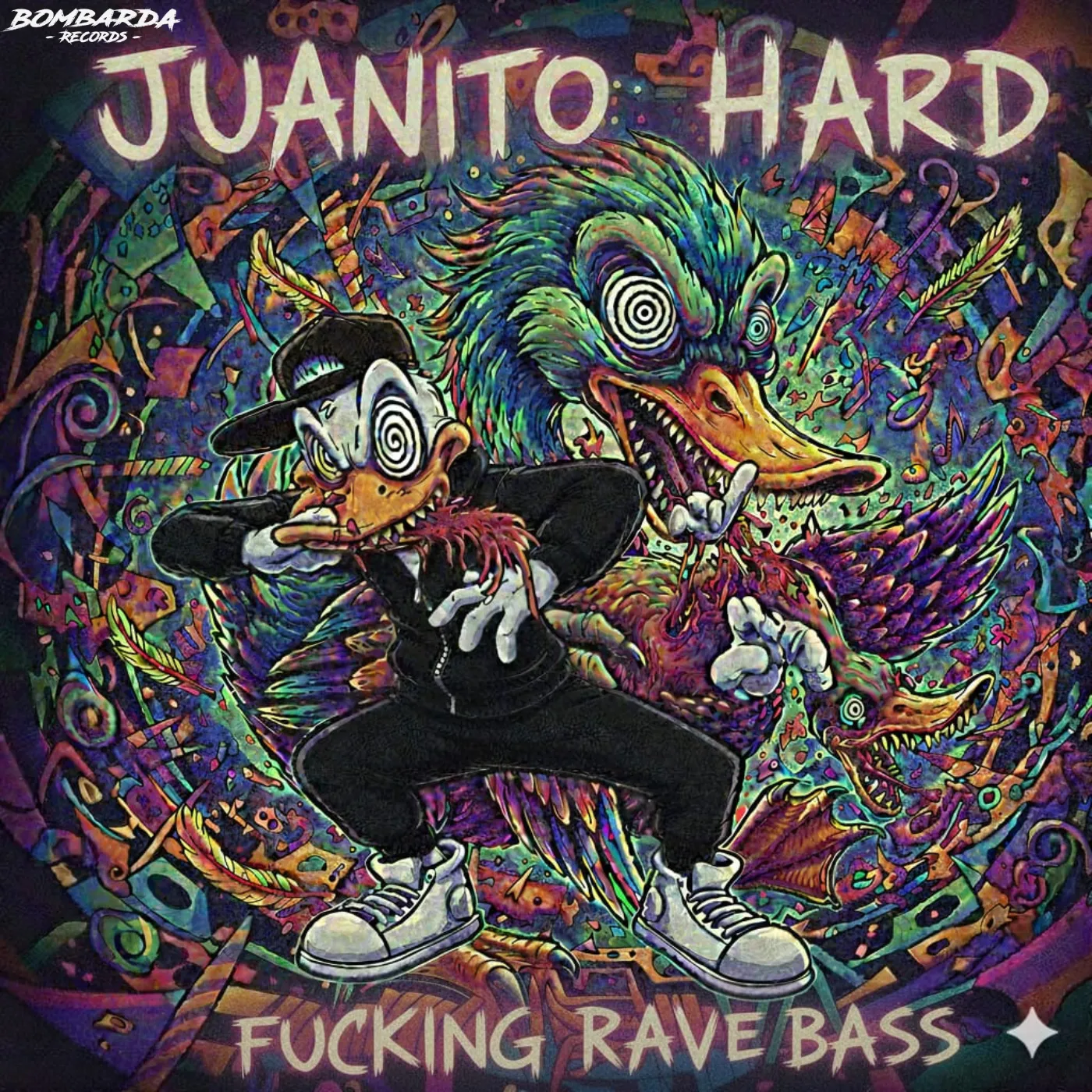 Fucking Rave Bass