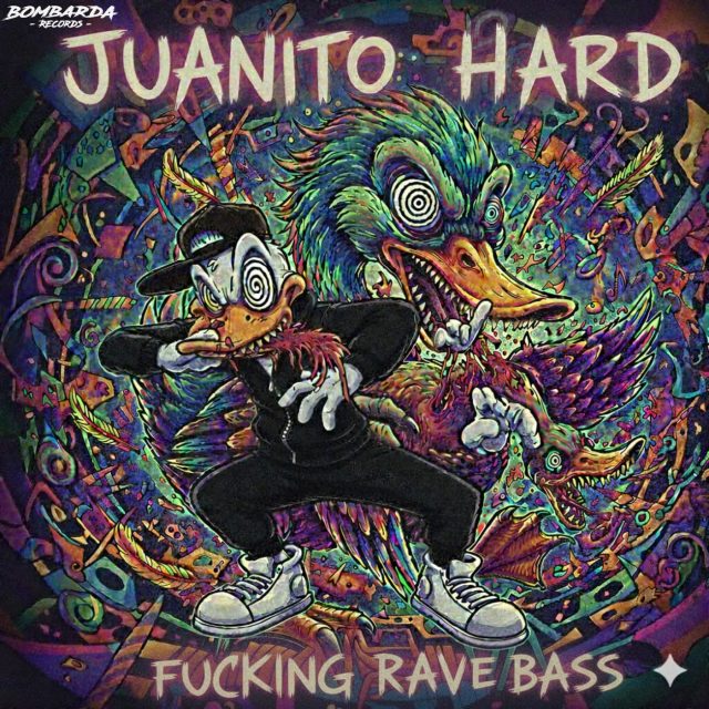 Fucking Rave Bass
