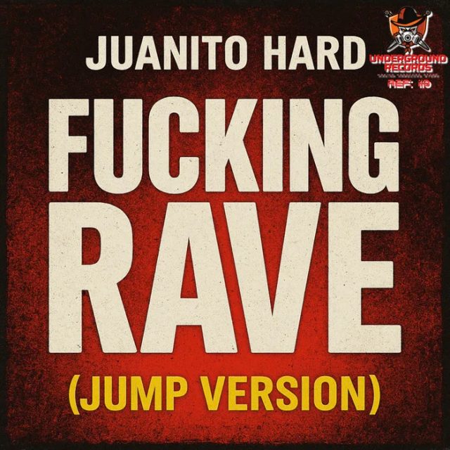 Fucking Rave (Jump Version)