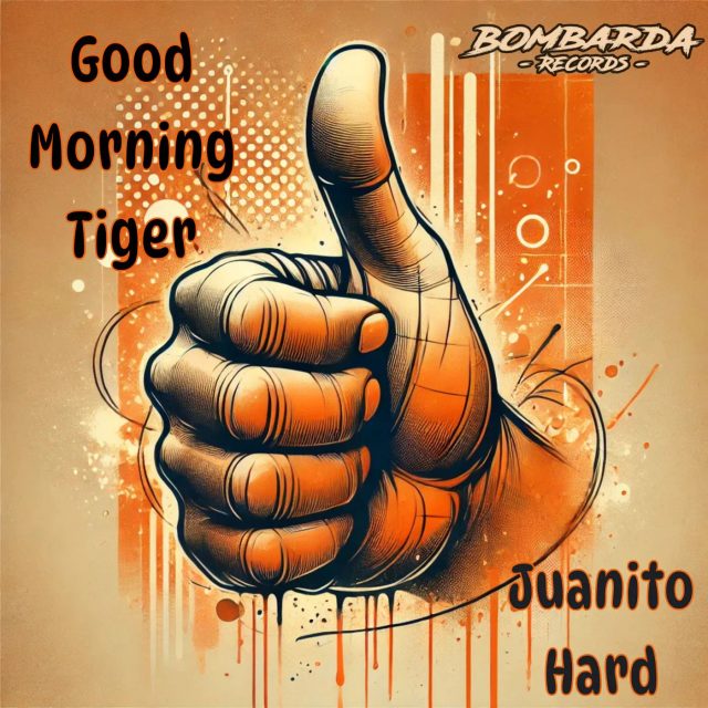 Good Morning Tiger 2025