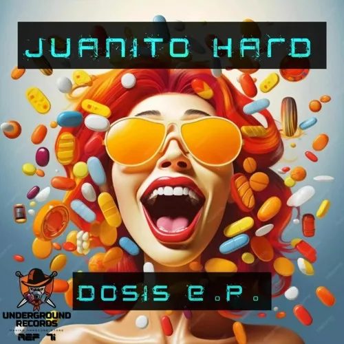 Happy Dosis (Base Mix)