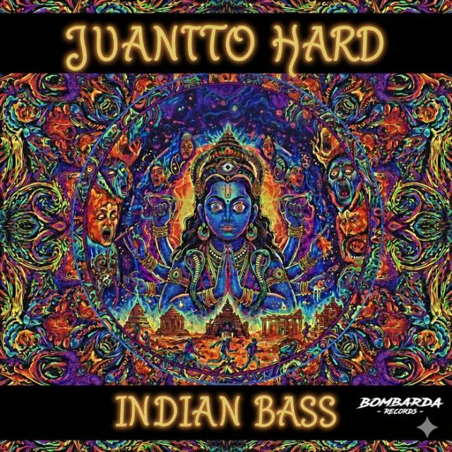 Indian Bass