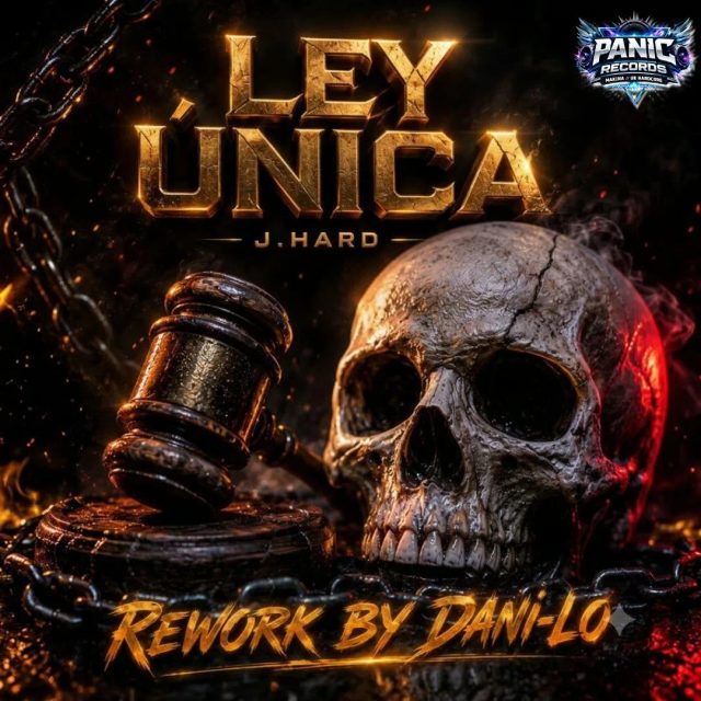 Ley Unica (Dani-Lo Rework)