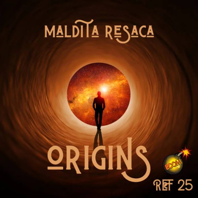 Maldita resaca
