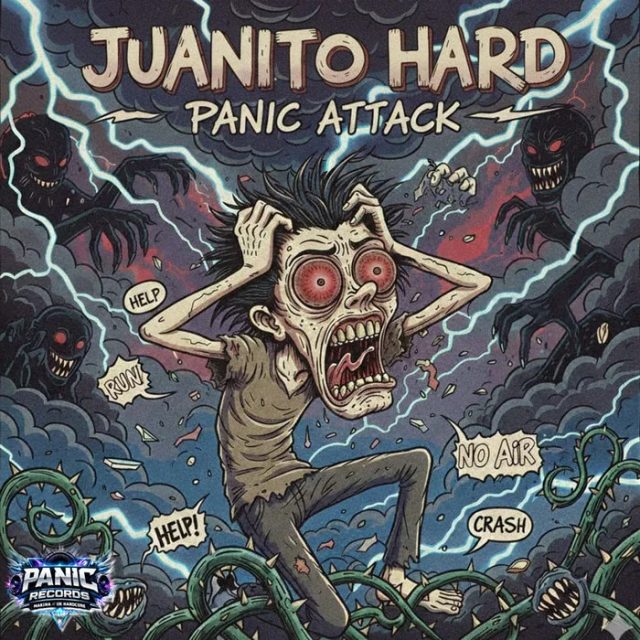 Panic Attack