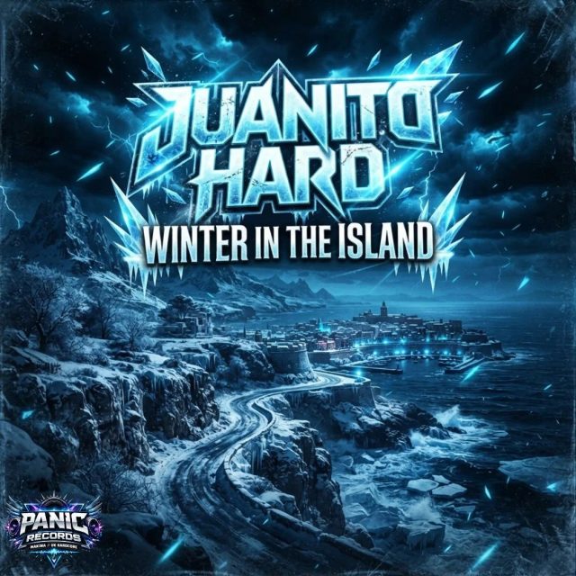 Winter In The Island