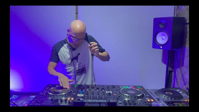 Only Juanri Vol 4 Makina Actual Session