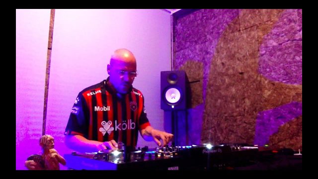Only Juanri vol3! ·39 Birthday Dj Juanri!!!