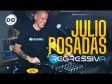 JULIO POSADAS (100% VINILO) "TOP Techno-Trance-Progressive 90s 00s"