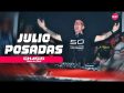 Julio Posadas live @ CHASIS Fiebre de Abril