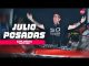 Julio Posadas live @ CHASIS Fiebre de Abril
