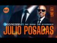 JULIO POSADAS "TRANCE, PROGRESSIVE, TECHNO 90S 2000S" (Live Set)