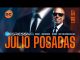 JULIO POSADAS "TRANCE, PROGRESSIVE, TECHNO 90S 2000S" (Live Set)
