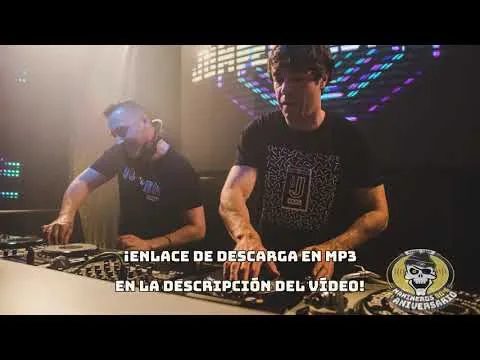 Jumper Brothers @ 5º Aniversaro Makineros 90's 09/02/2019 Millennium