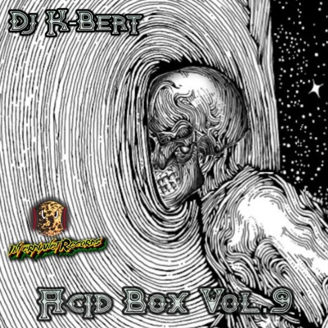 Acid box vol.9