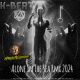 Alone in the sea RMX 2024