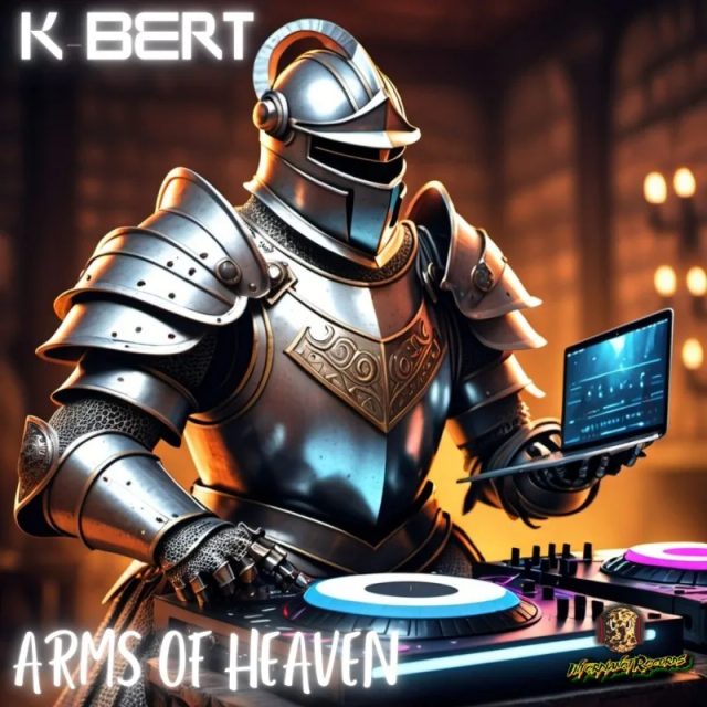 Arms of heaven