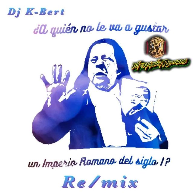Bapistereo