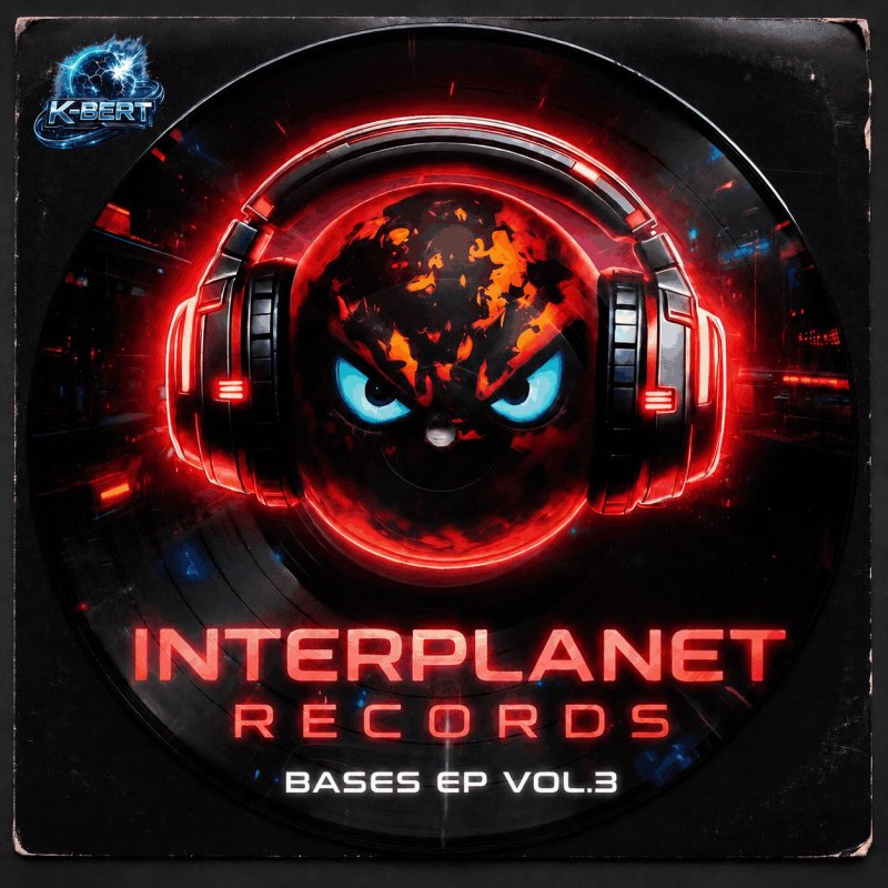 Bases EP vol.3