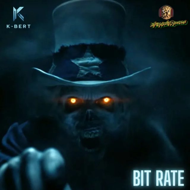 Bit rate