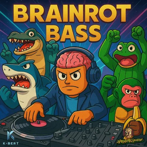 Brainrots bass