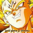 Great warrior is dead RMX